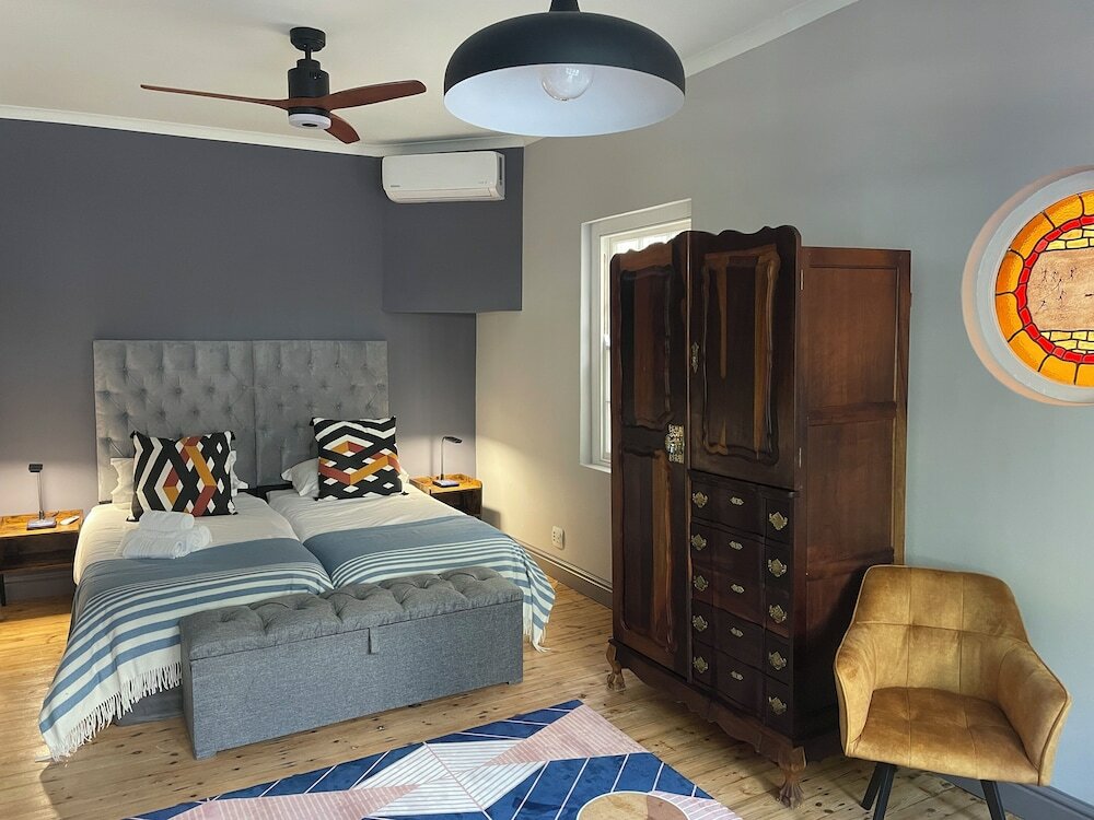 Фото Belmont Guest House