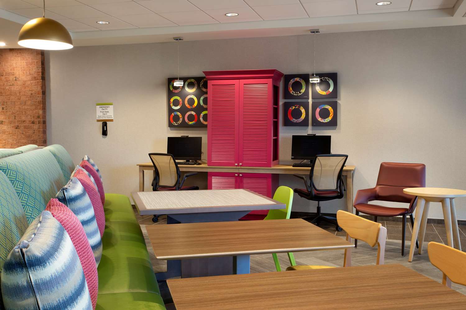 Фото Home2 Suites by Hilton Lewes Rehoboth Beach