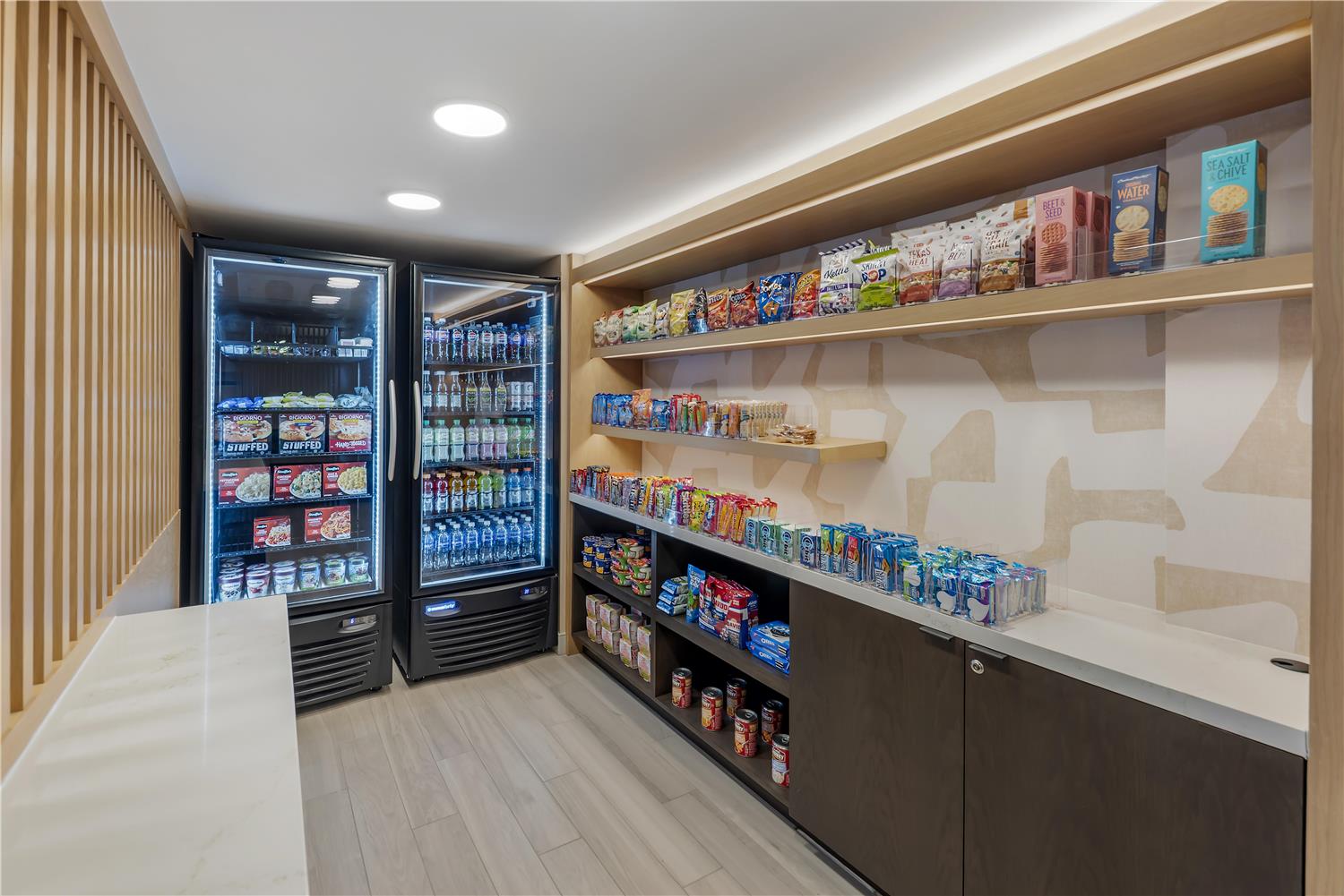 Фото Sonesta Es Suites Austin The Domain Area