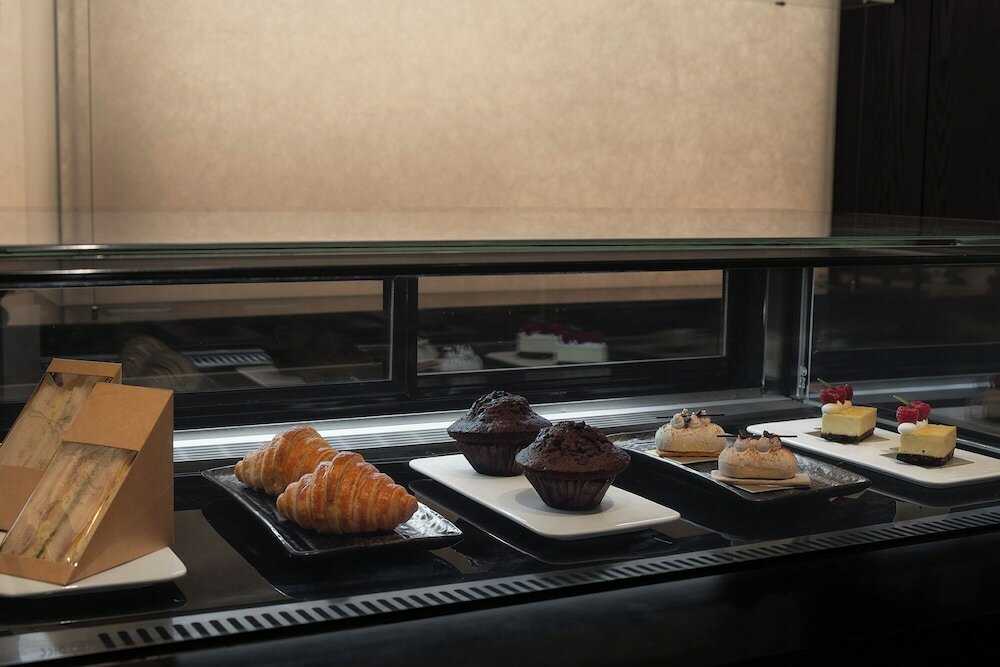 Фото Pan Pacific Suzhou