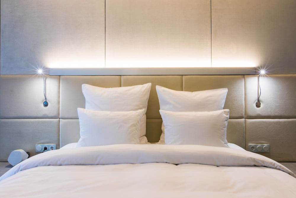 Фото The Grove Design Hotel