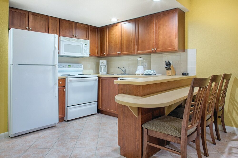 Фото Club Wyndham Santa Barbara