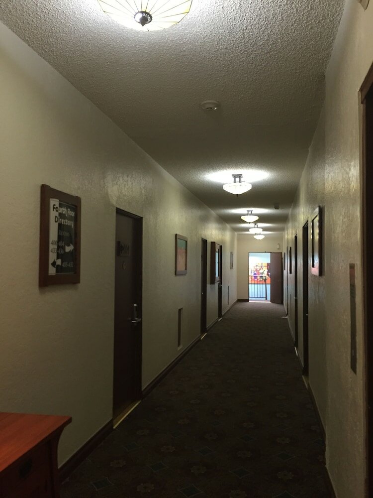 Фото Hotel Carmel