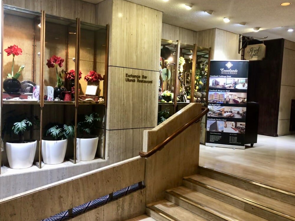 Фото The Royal Hotel by Coastland