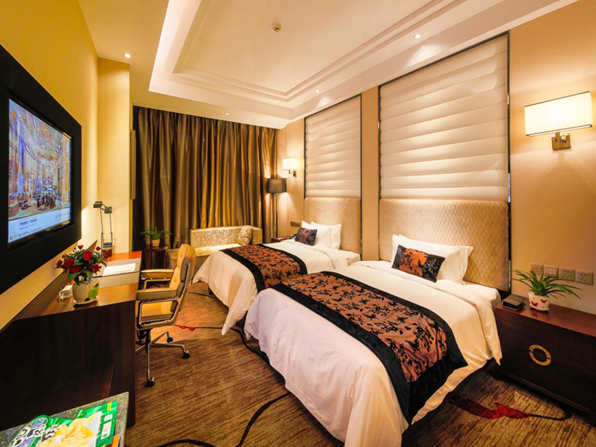 Фото отеля 4