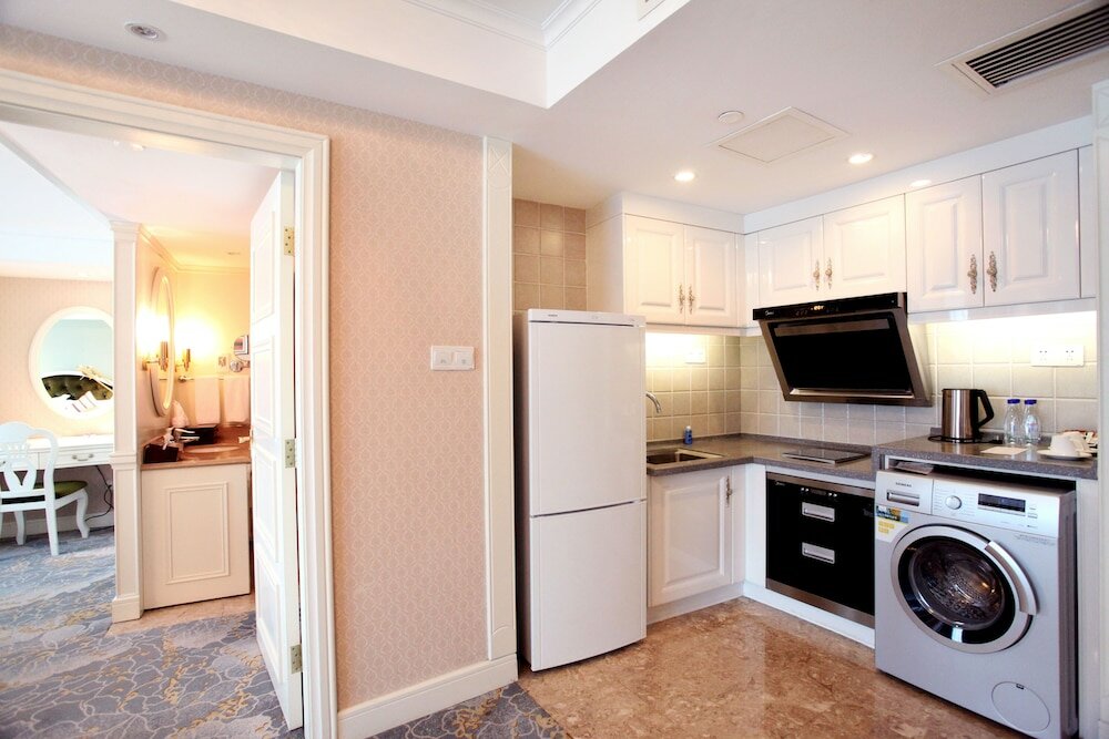 Фото Jingmin Hotel Central Xiamen