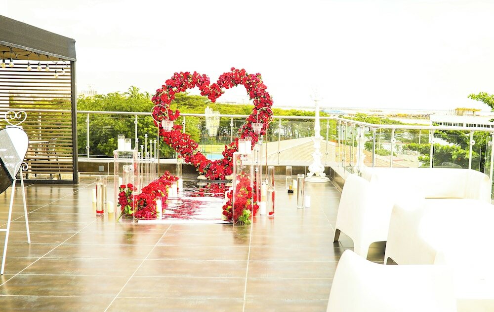 Фото Maison Fahrenheit