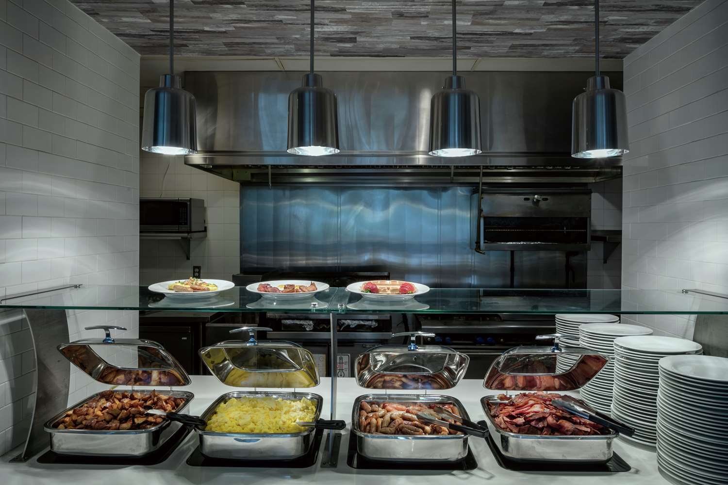 Фото Hilton Garden Inn Corvallis