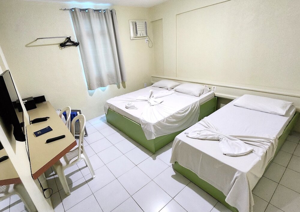 Фото Guarany Hotel Express