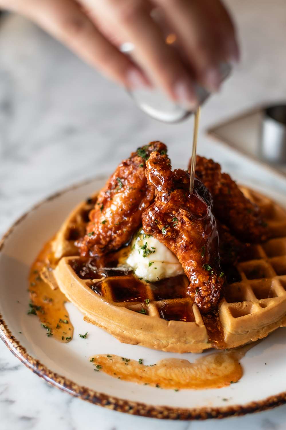 Фото Hilton Garden Inn Downtown Dallas