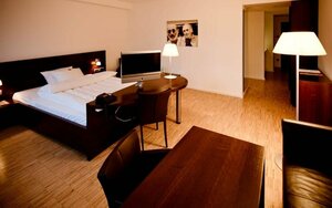 Altera Hotel im Herbartgang (Oldenburg (Oldenburg), Herbartgang, 25), hotel