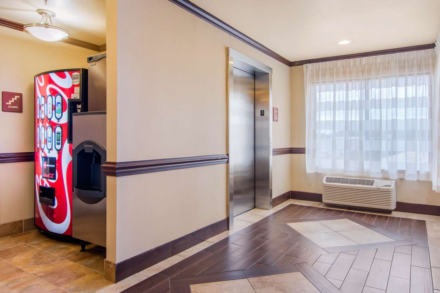 Фото Sleep Inn & Suites Athens