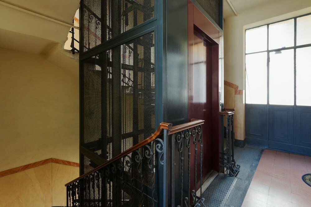 Фото Buenos Aires & Lima Cosy Flat