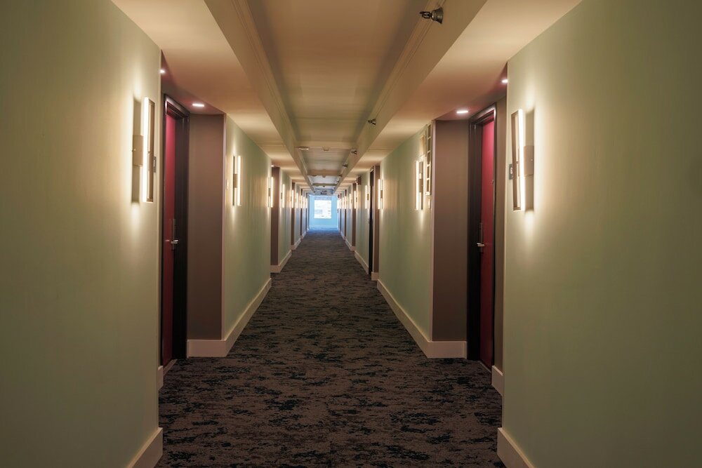 Фото Onyx Hotel Miami Airport