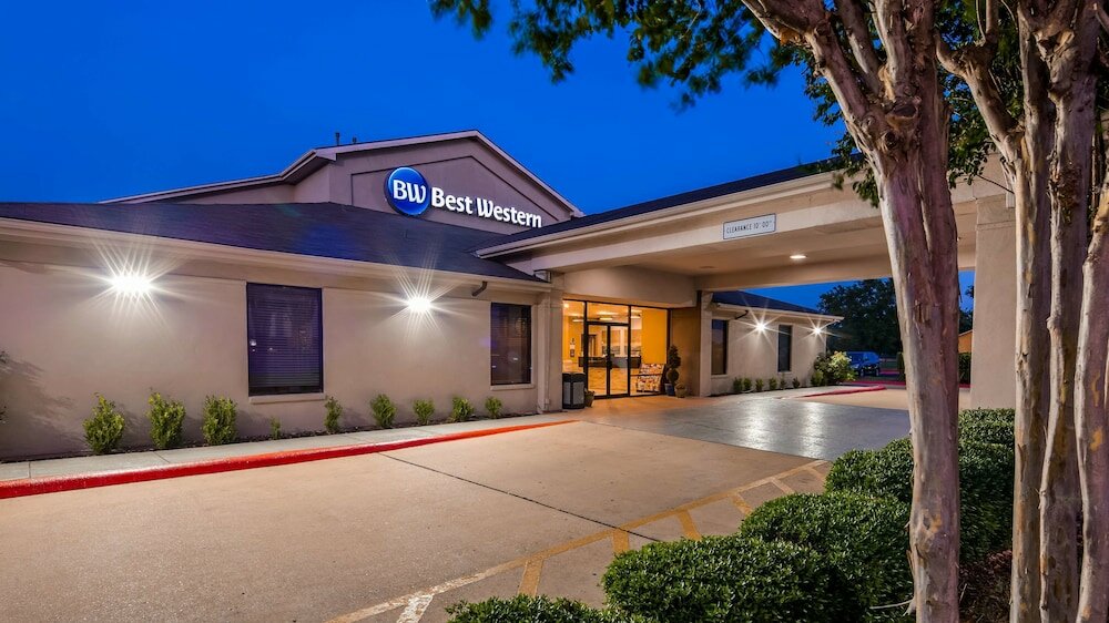 Фото Best Western- Round Rock