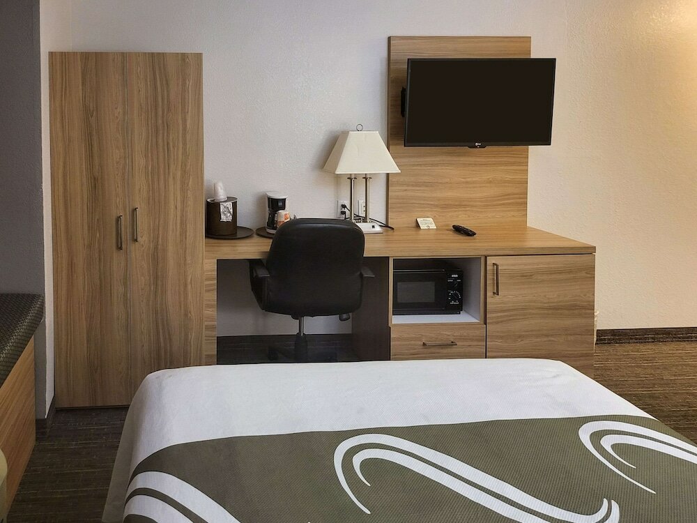 Фото Quality Inn Chandler I-10