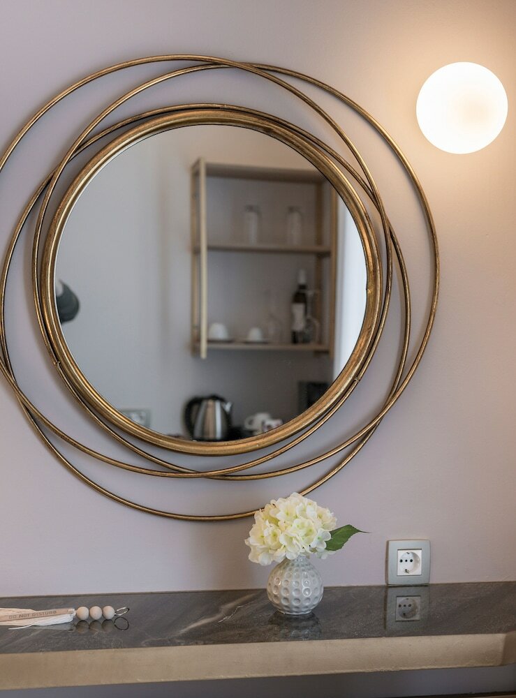 Фото Plaza 1866 Superior City Rooms