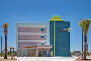 Гостиница Home2 Suites Corpus Christi Southeast