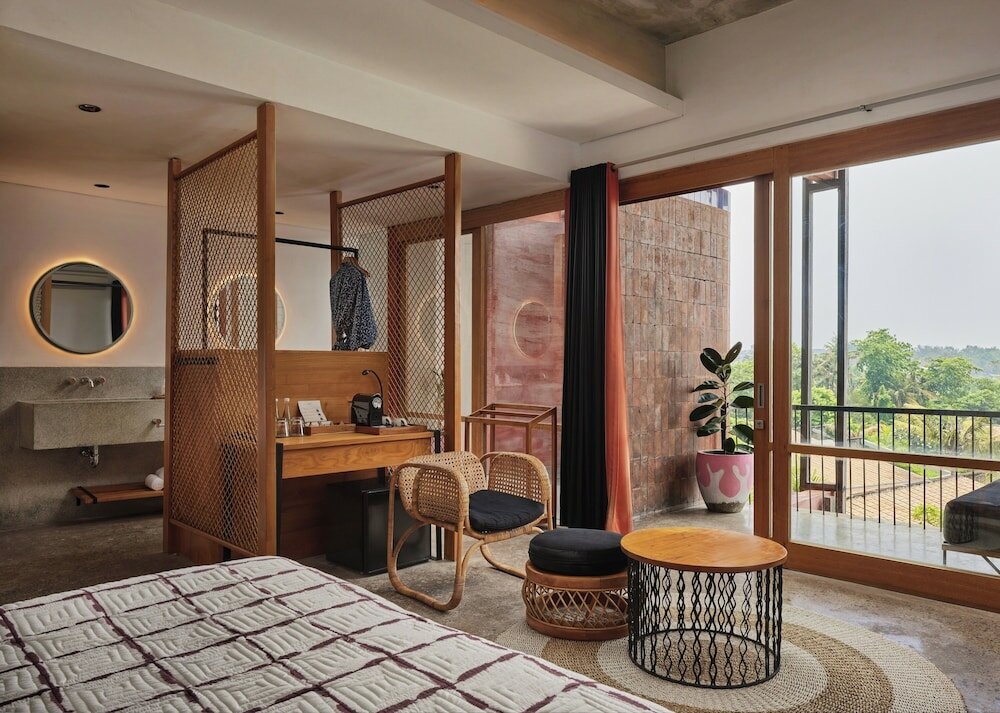 Фото Shore Amora Canggu