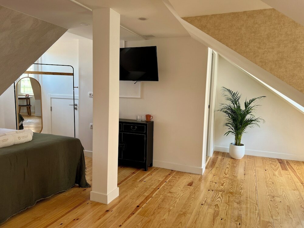 Фото Castello Prime Suites