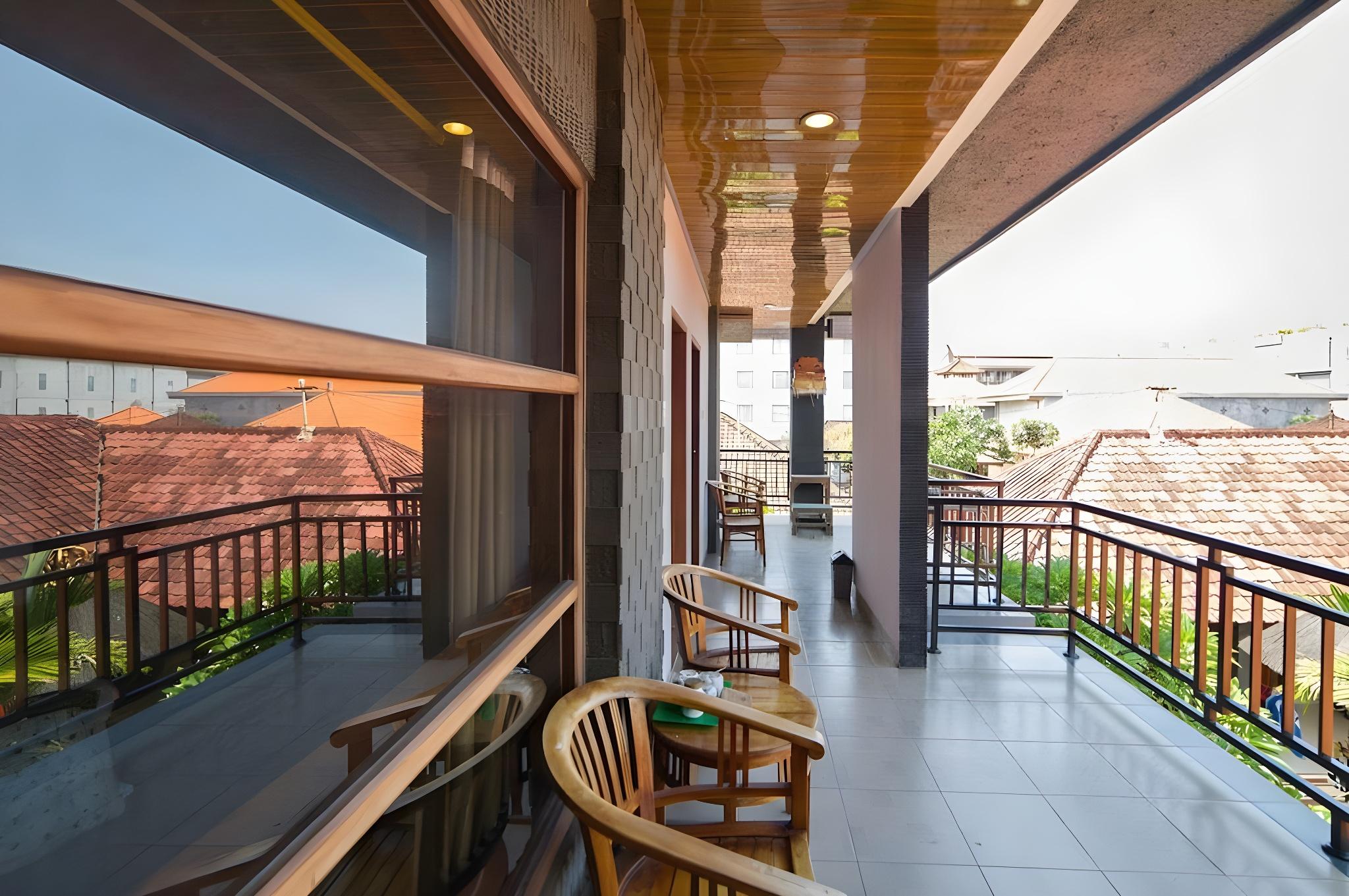 Фото Hotel Amaris Kuta - Bali