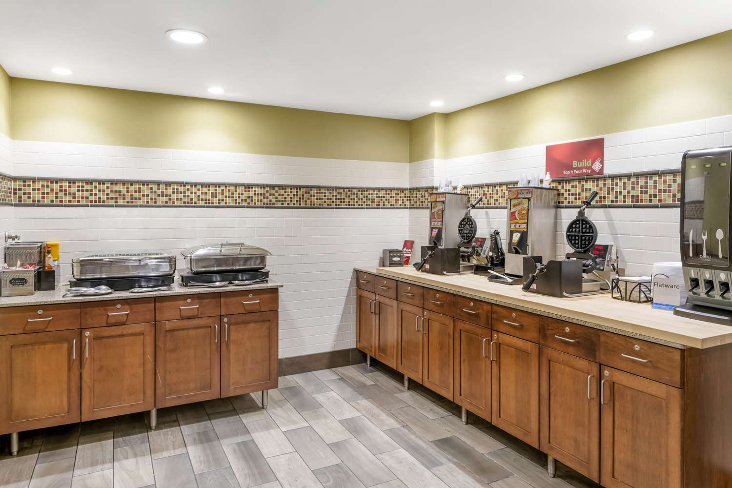 Фото Best Western Plus New Ulm