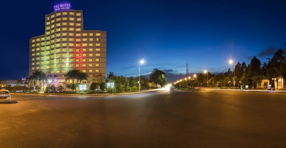 Фото Ttc Hotel Premium Phan Thiết