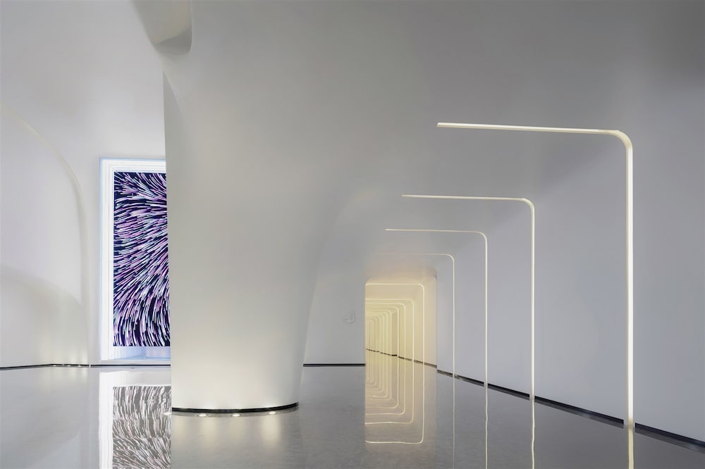 Фото Flyzoo Hotel Alibaba