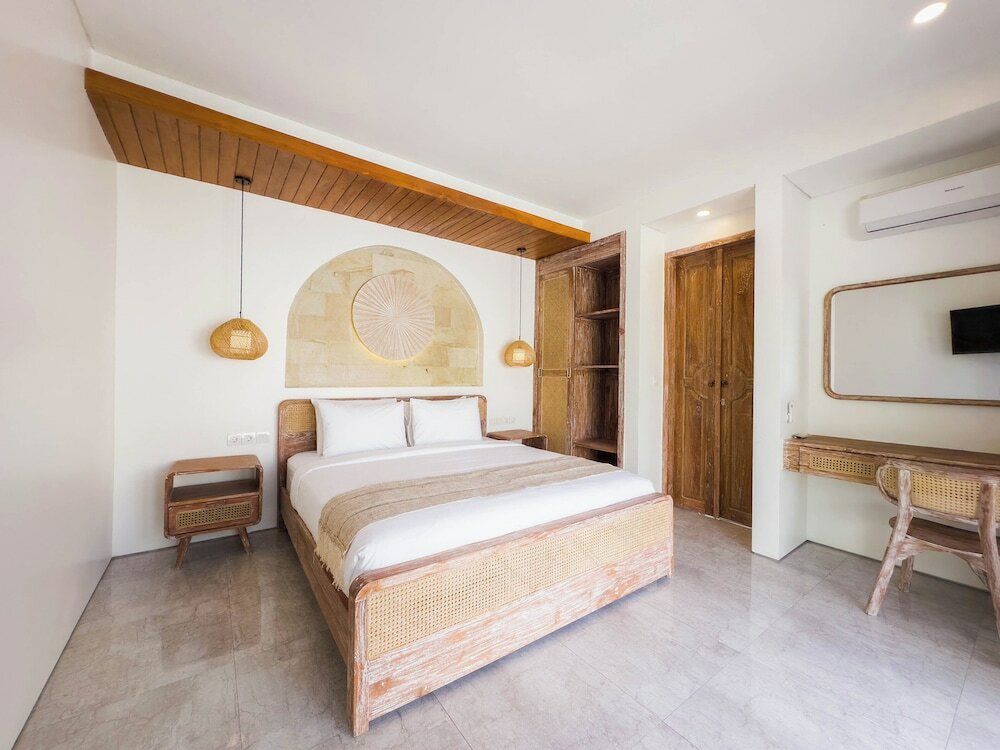 Фото Villa Waturenggong Ubud