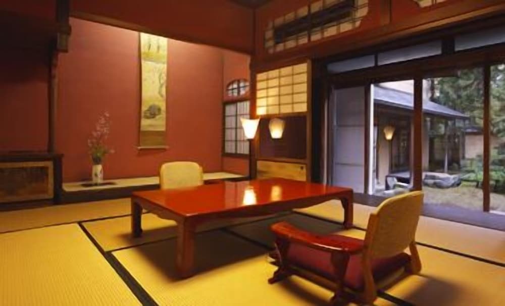 Фото Kinjohro Kanazawa