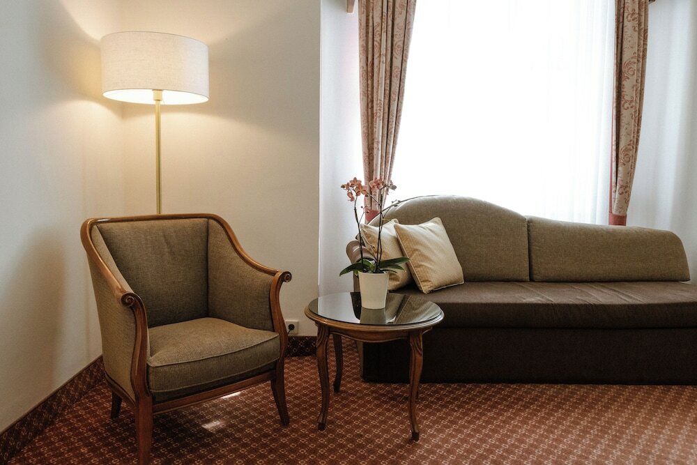 Фото Hotel City Central