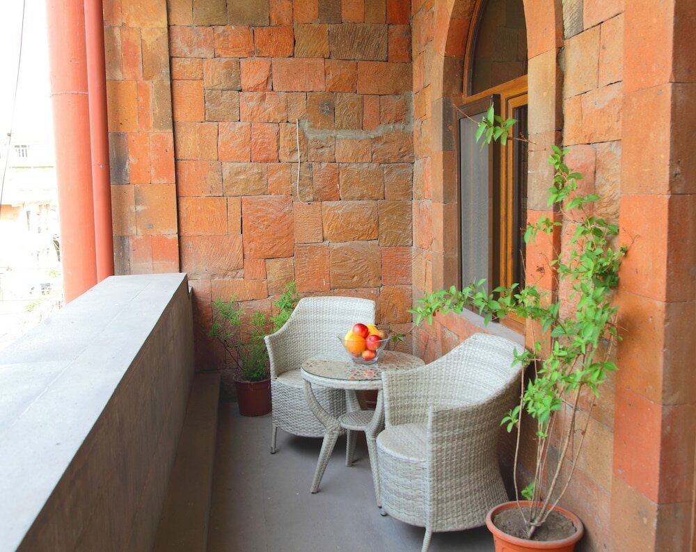 Фото Бутик-отель Басс