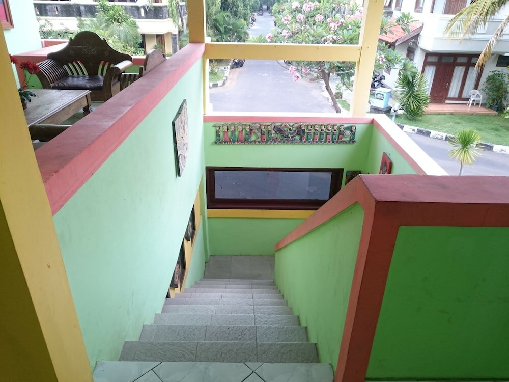 Фото Sapta Petala Hotel
