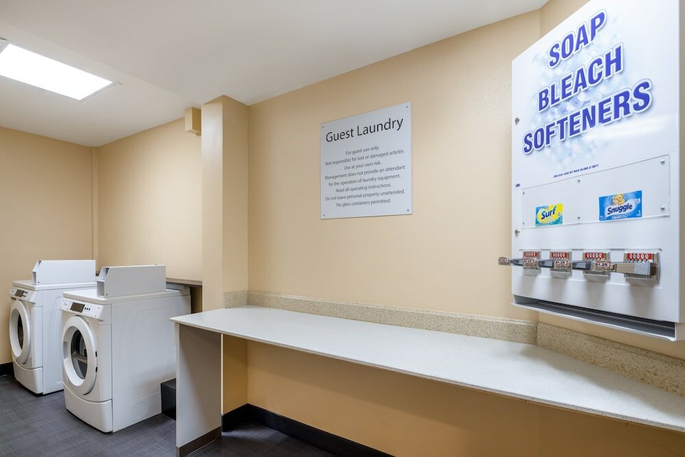 Фото Holiday Inn Poughkeepsie