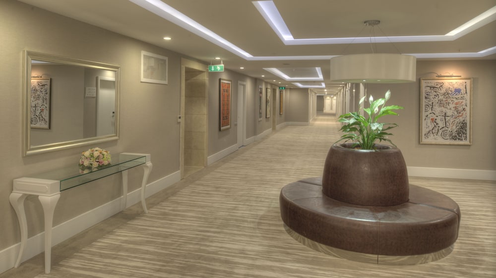 Фото Qafqaz Baku City Hotel & Residences