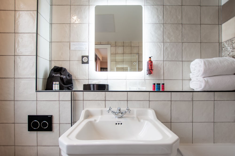 Фото Elsa Hotel Paris