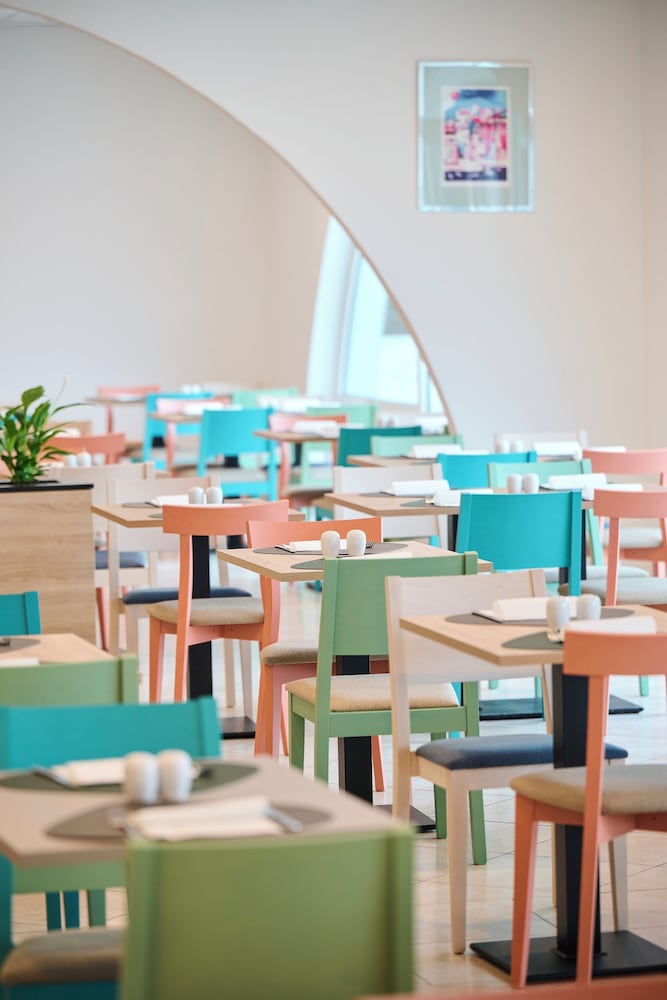 Фото Magal Maradiso Hotel by Aminess