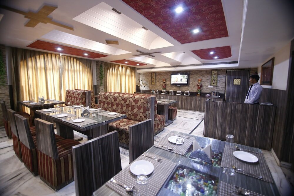 Фото Hotel Sheetal Regency