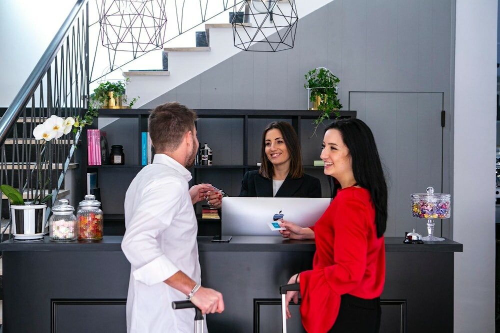 Фото Hotel Liane