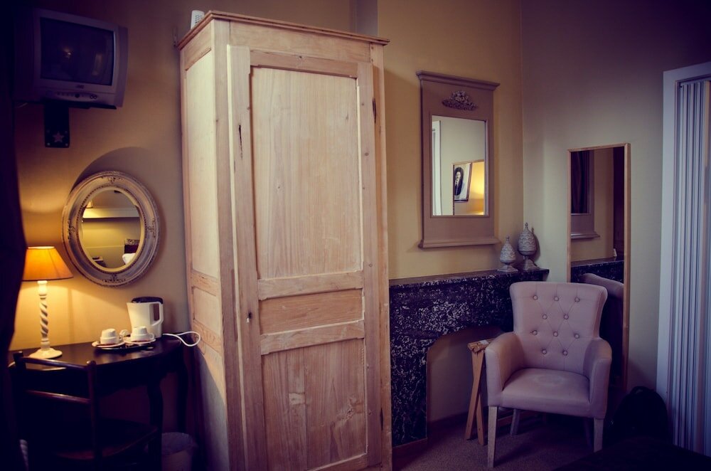 Фото Hotel Botaniek