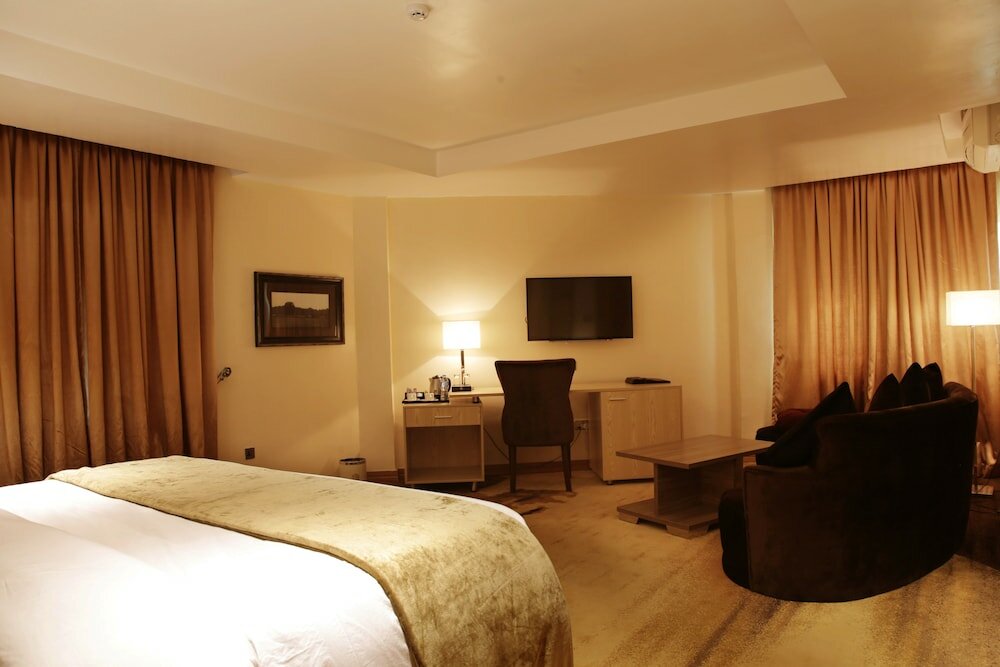 Фото Bon Hotel Elvis