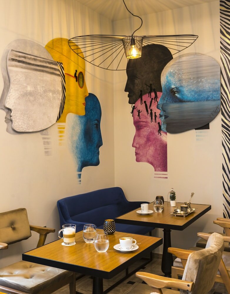 Фото Carpe Diem Boutique Hotel