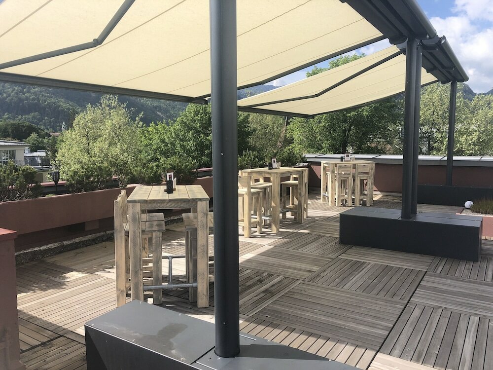 Фото Hotel Bayern Vital