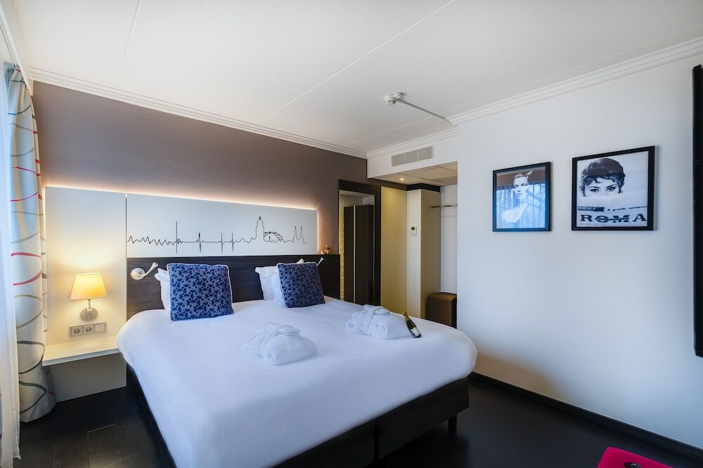 Фото Postillion Hotel Deventer