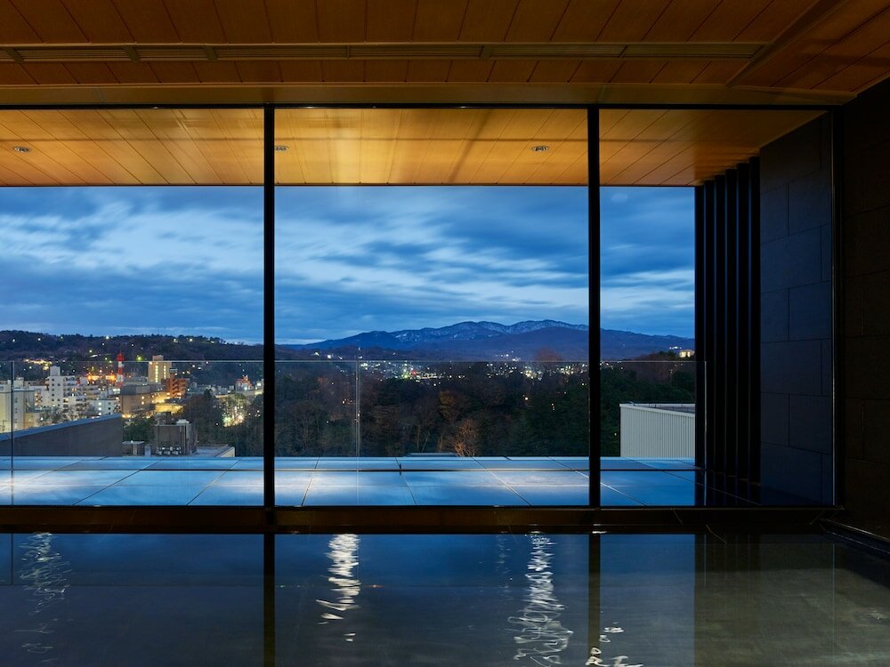 Фото Mitsui Garden Hotel Kanazawa