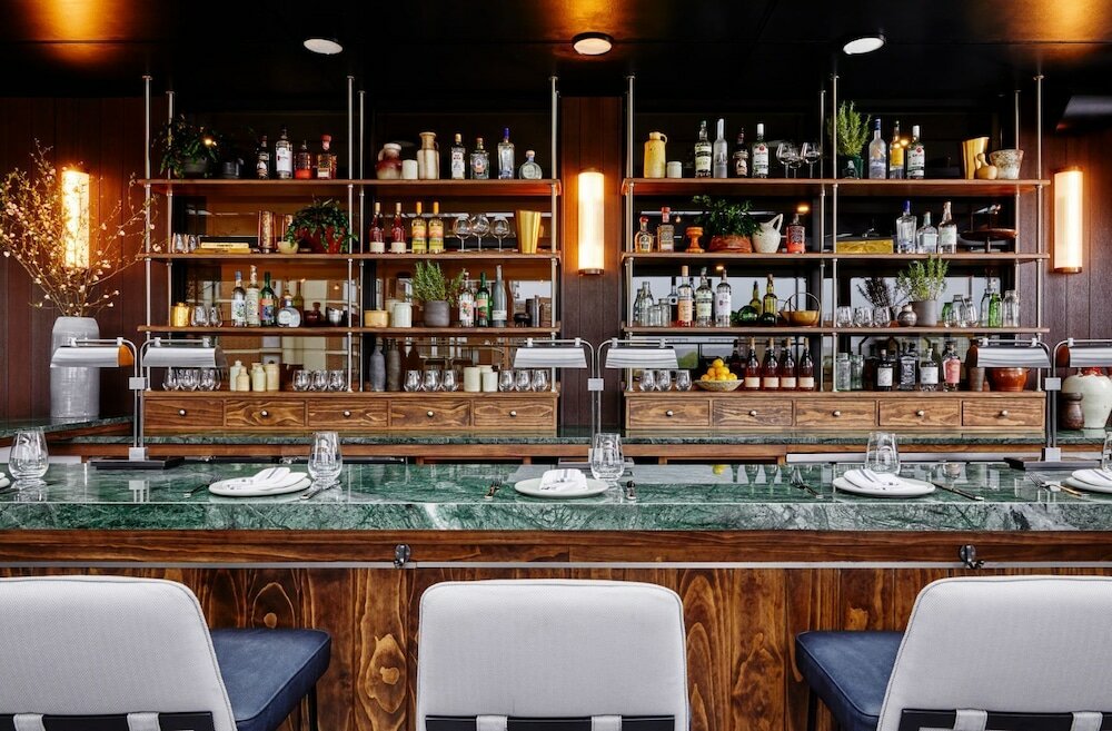 Фото The Blake Hotel