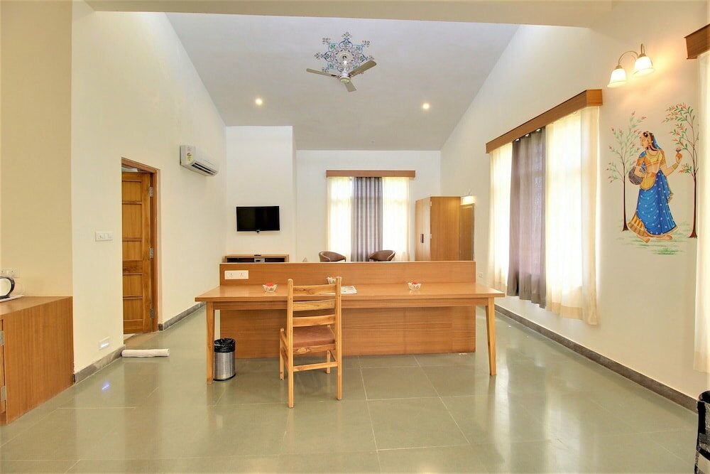 Фото Palm Valley Svasti Resort