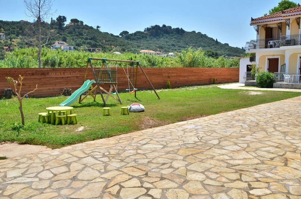 Фото Sunny Garden