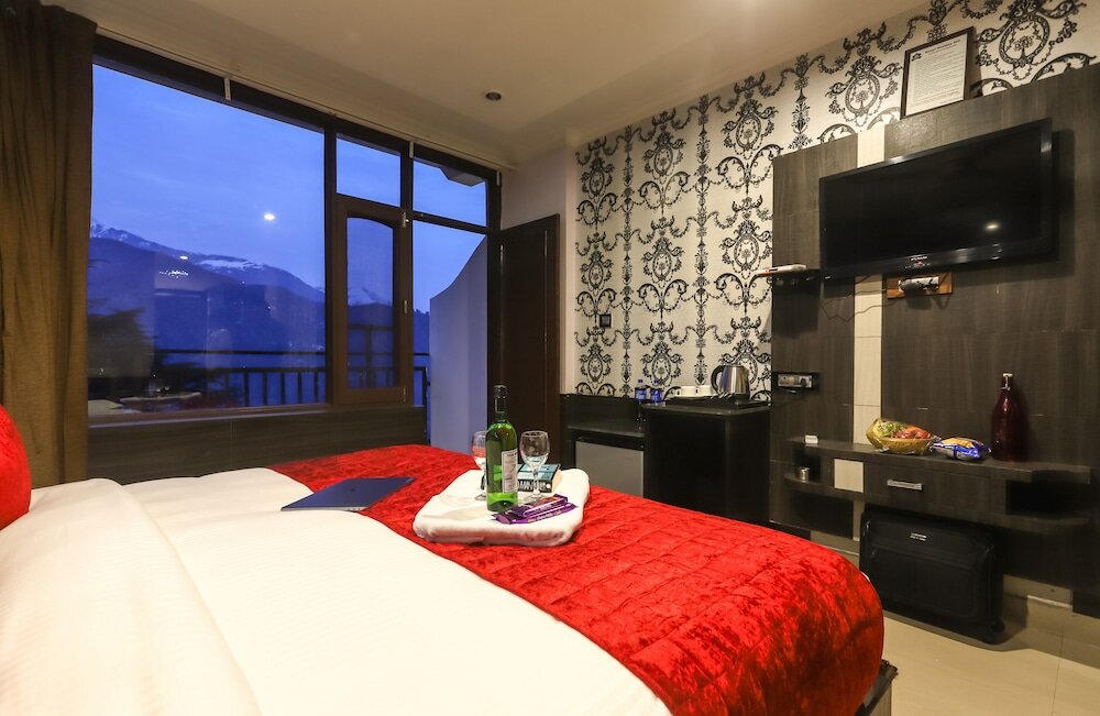 Фото Holiday Hill