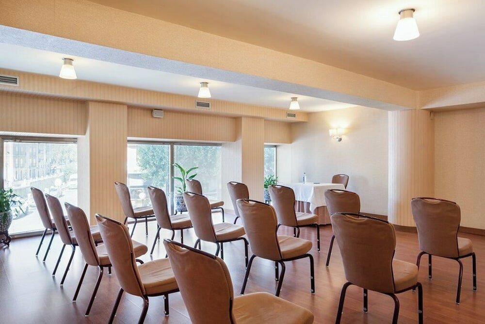 Фото Crisol Almirante Bonifaz